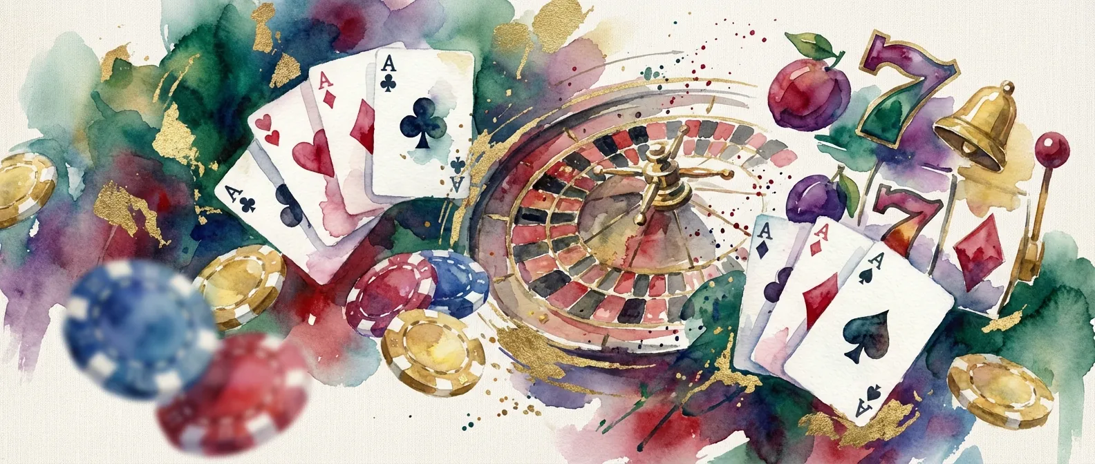 Platinum Casino bonus
