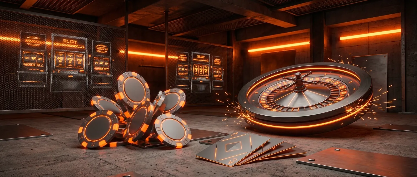 Platinum Casino bonus